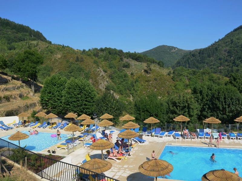 Camping l'Ardéchois