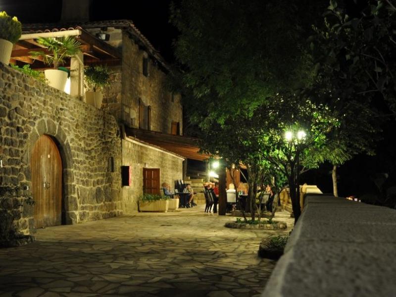 Camping l'Ardéchois