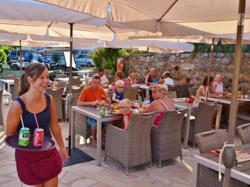 Camping l'Ardéchois