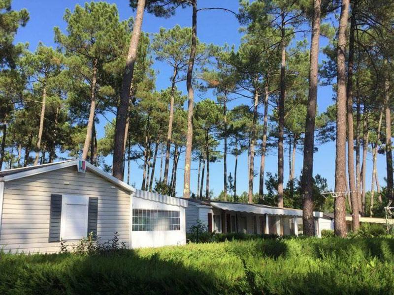 Siblu Camping Les Dunes de Contis