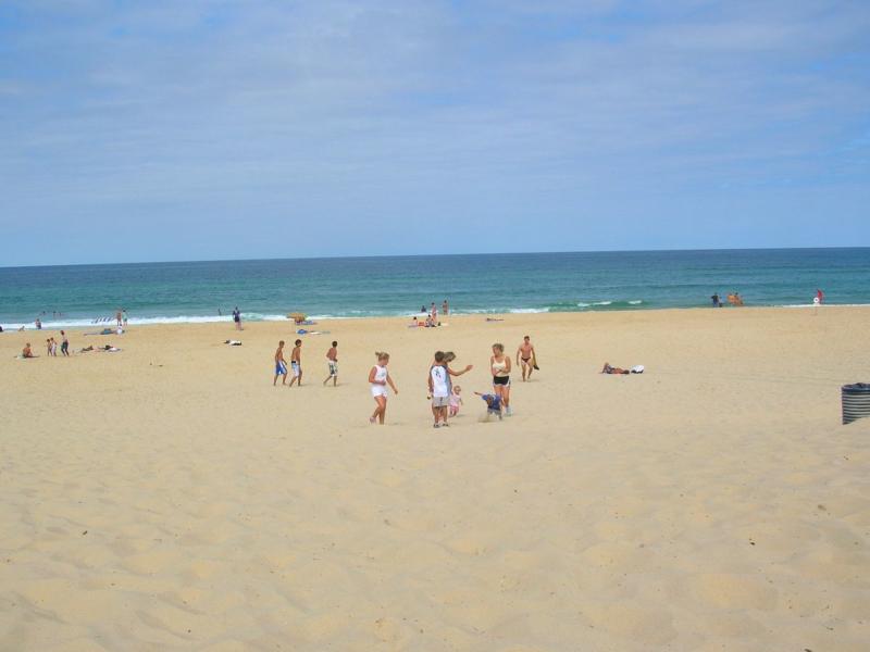 Siblu Camping Les Dunes de Contis