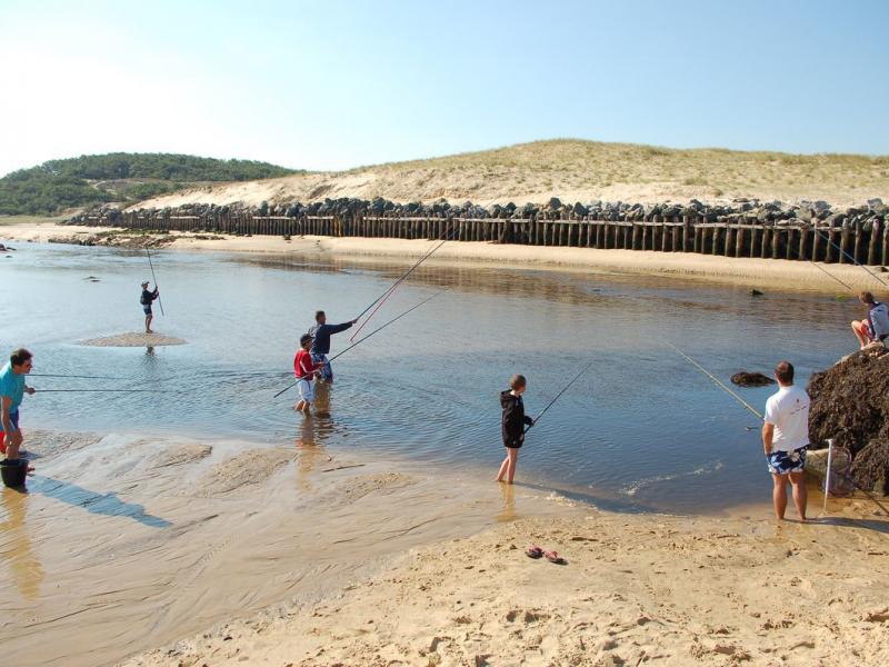 Siblu Camping Les Dunes de Contis