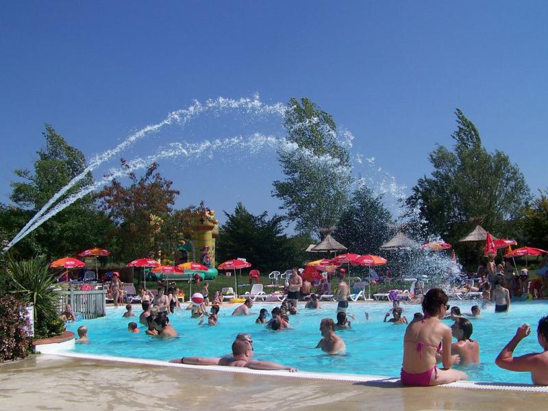 Camping Le Camp de Florence