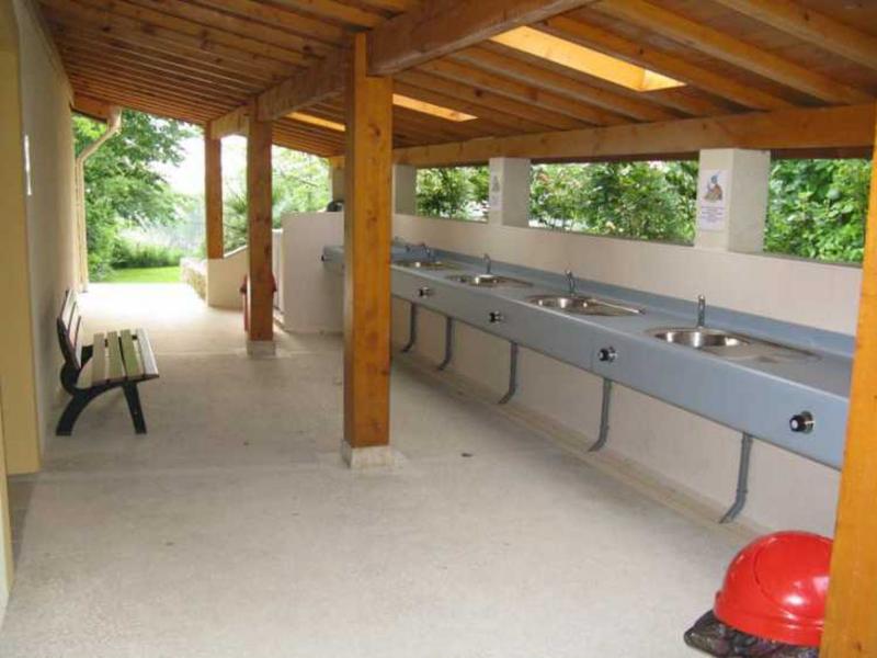 Camping Le Camp de Florence