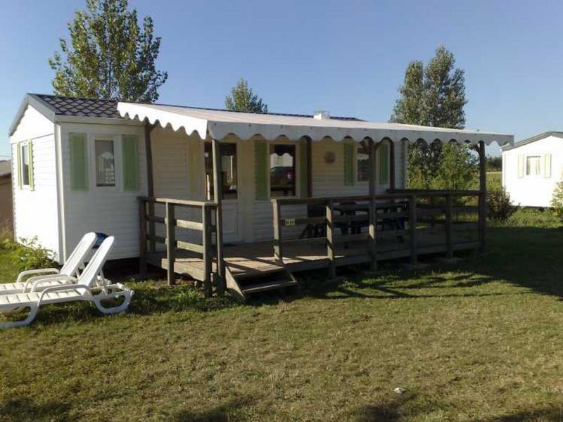 Camping Le Camp de Florence