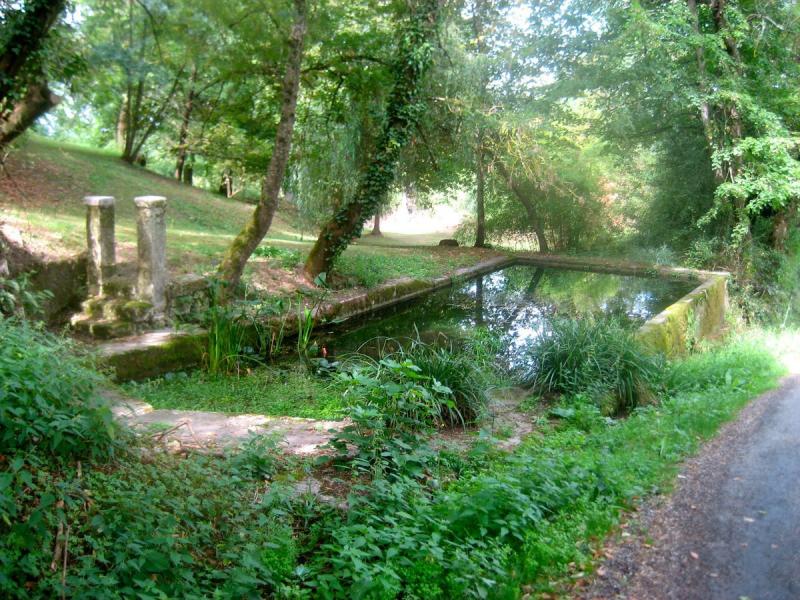 Camping Le Camp de Florence