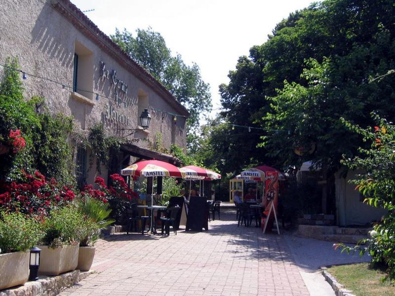 Camping Le Camp de Florence