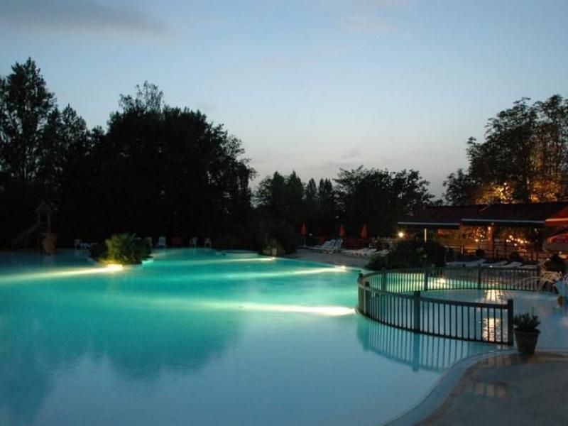 Camping Le Camp de Florence