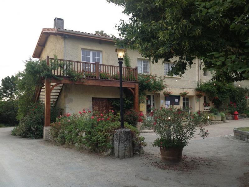 Camping Le Camp de Florence
