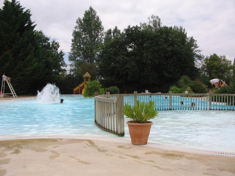 Camping Le Camp de Florence