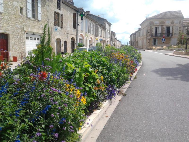 Camping Lac des Trois Vallées