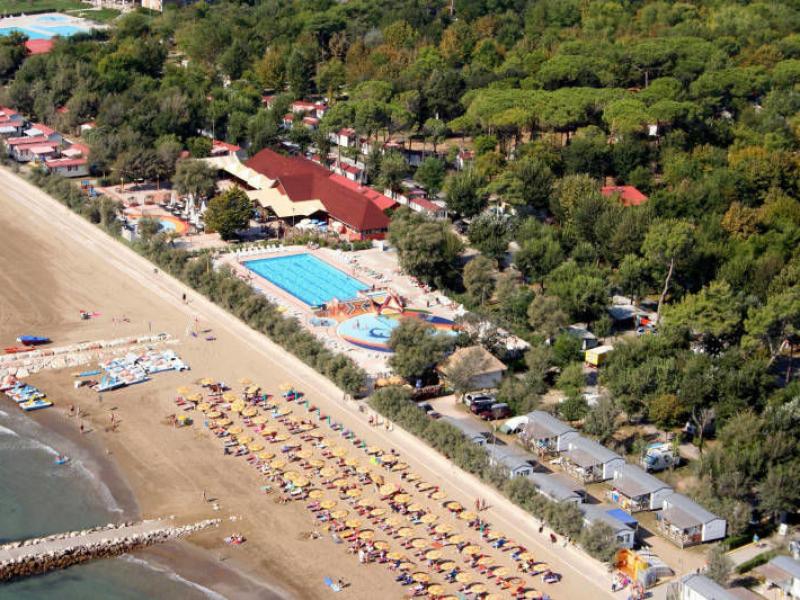 Camping San Francesco