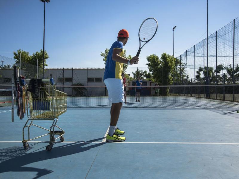 Camping San Francesco