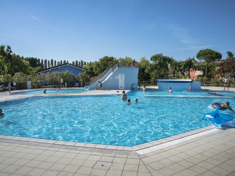 Camping San Francesco