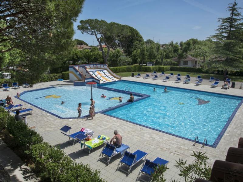 Camping San Francesco