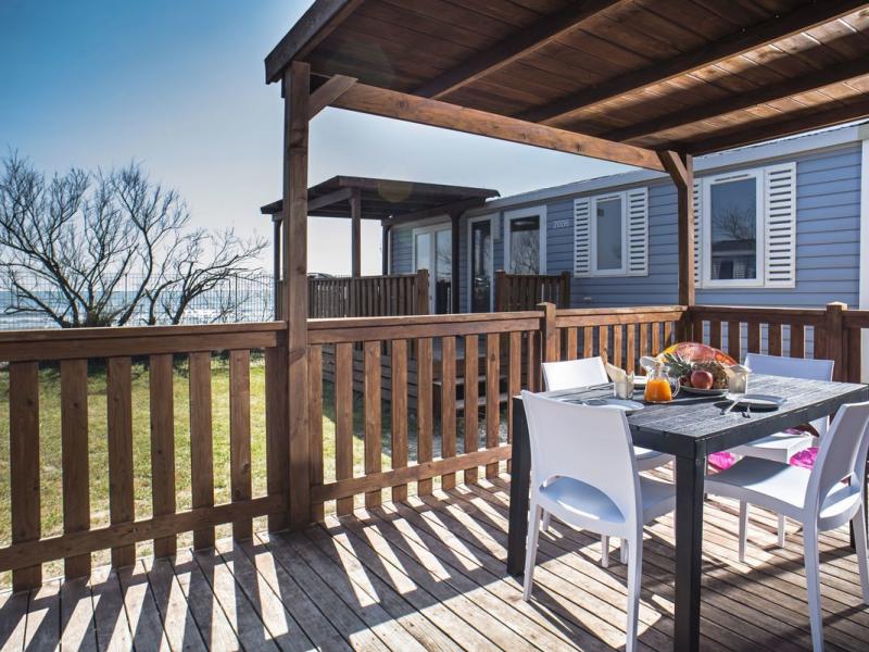 Camping San Francesco