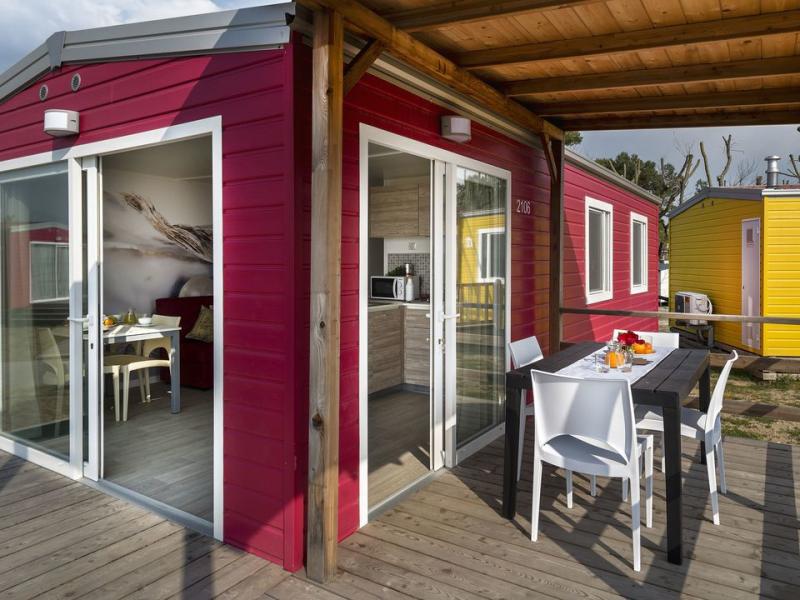 Camping San Francesco