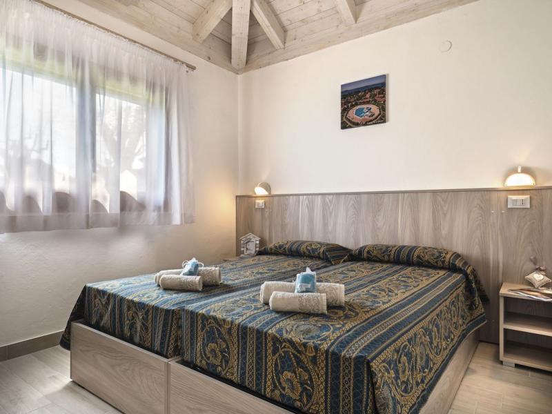 Camping San Francesco