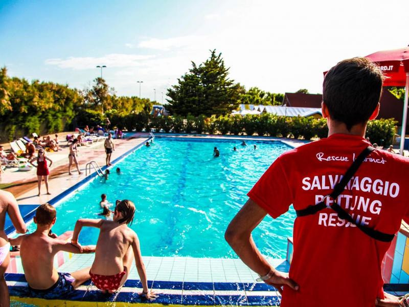 Camping San Francesco
