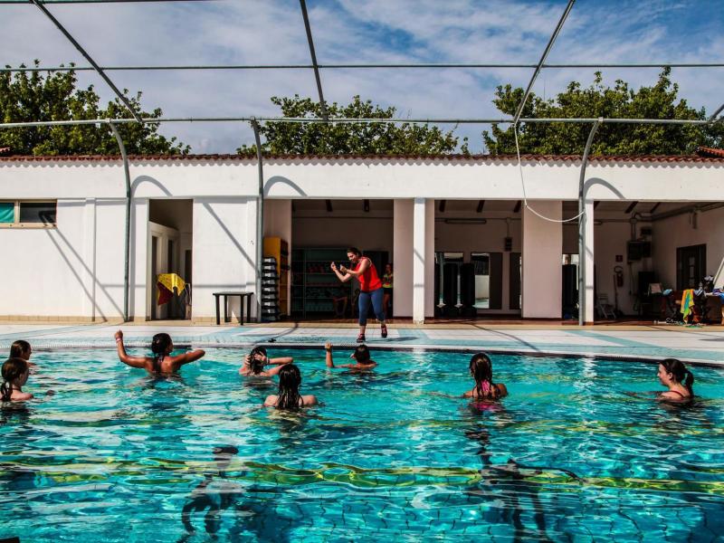 Camping San Francesco