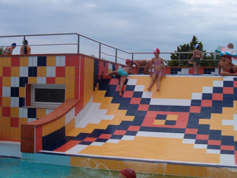 Camping San Francesco