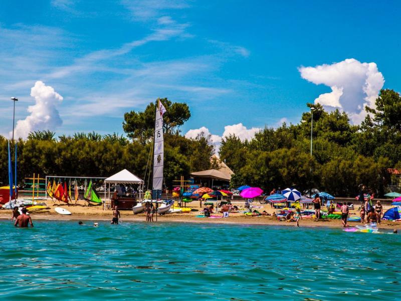 Camping San Francesco