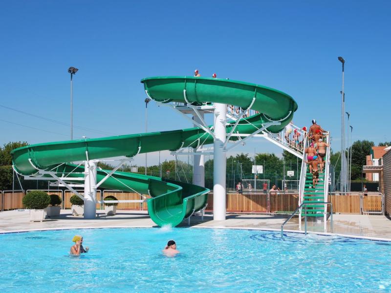 Europa Camping Village