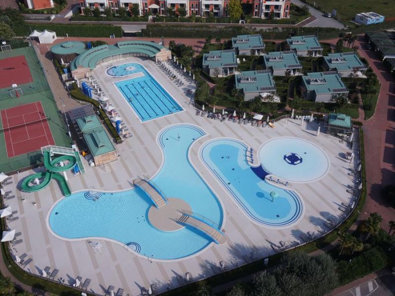 Europa Camping Village