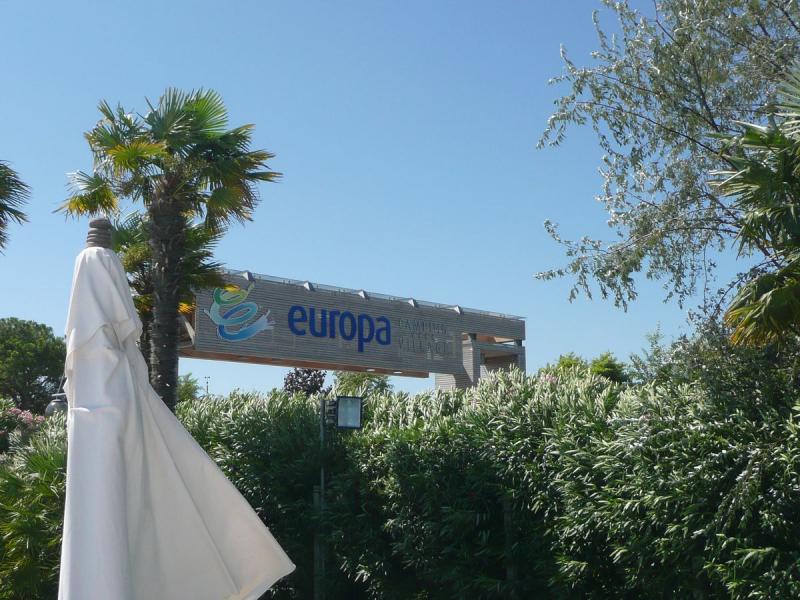 Europa Camping Village