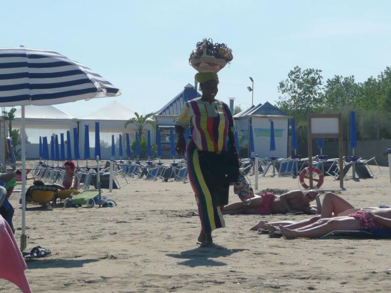 Europa Camping Village