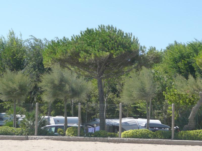 Europa Camping Village
