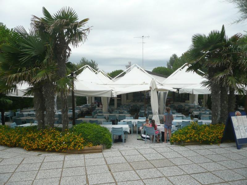 Europa Camping Village