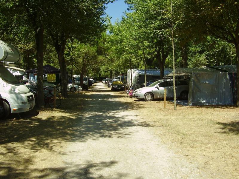 Europa Camping Village