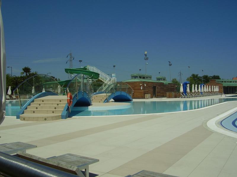 Europa Camping Village