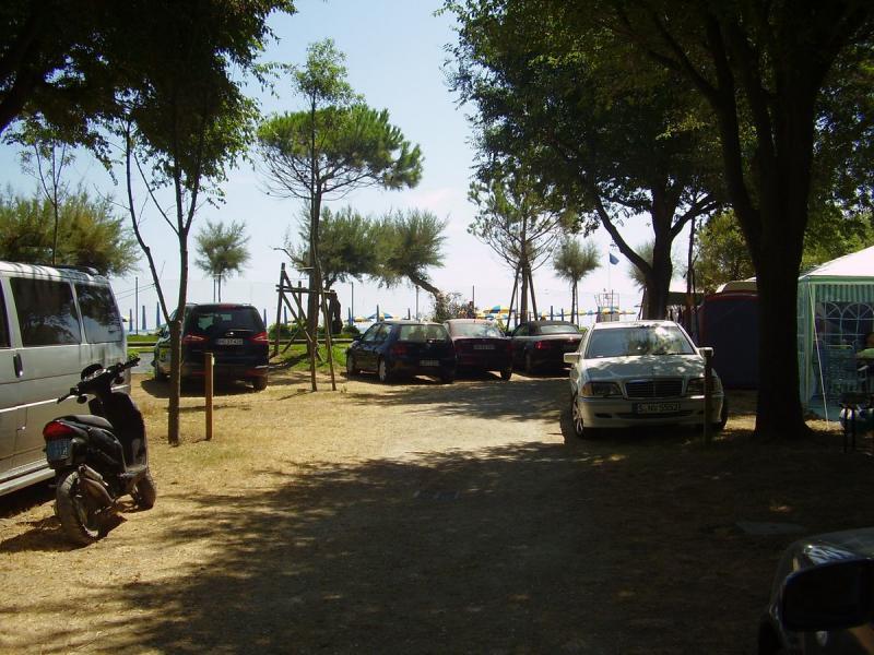 Europa Camping Village