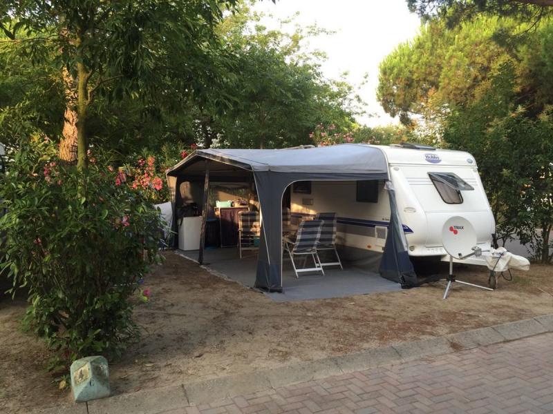 Tahiti Camping & Thermae Bungalow Park