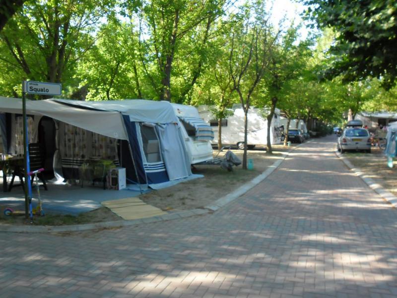 Tahiti Camping & Thermae Bungalow Park