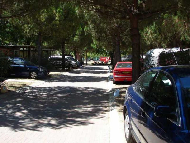 Tahiti Camping & Thermae Bungalow Park