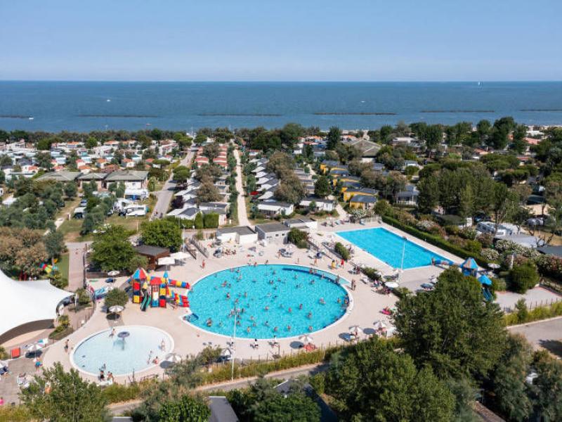 Camping Vigna sul Mar