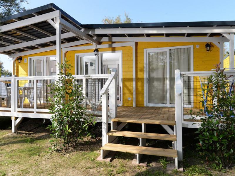 Camping Vigna sul Mar