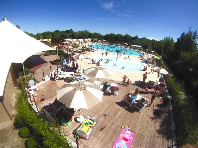 Camping Vigna sul Mar