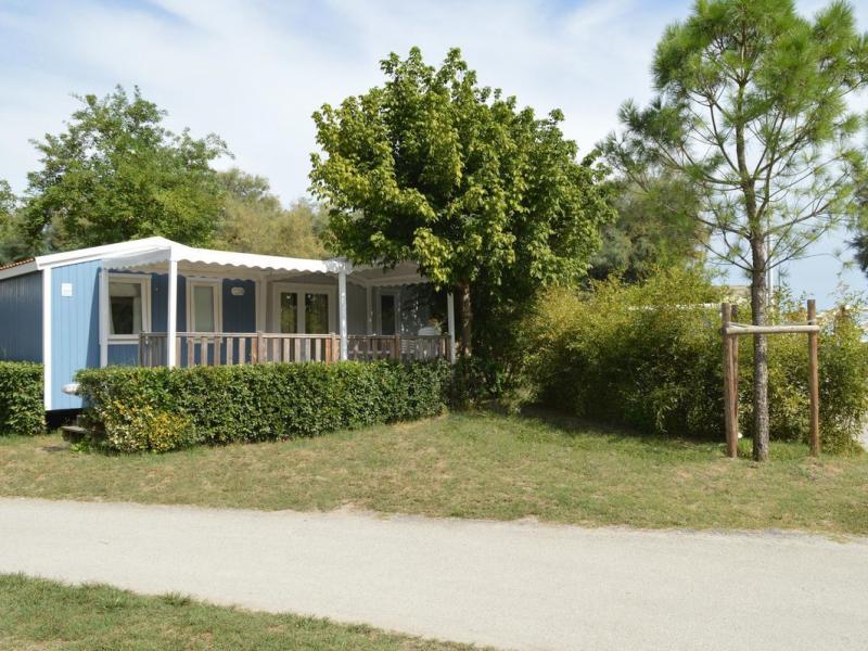 Camping Vigna sul Mar