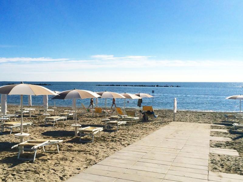 Camping Vigna sul Mar