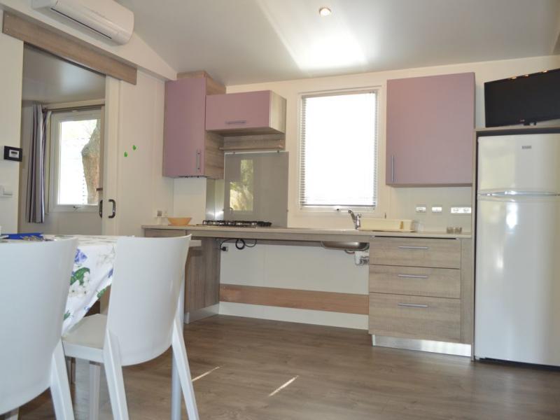 Camping Vigna sul Mar