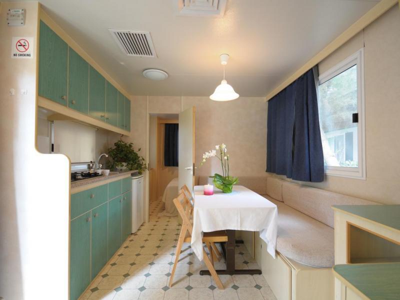 Camping Vigna sul Mar