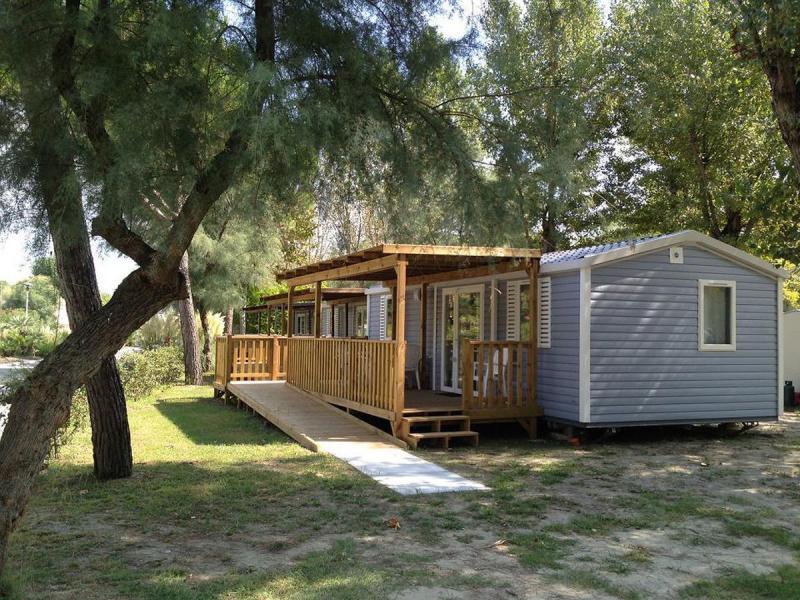 Camping Vigna sul Mar