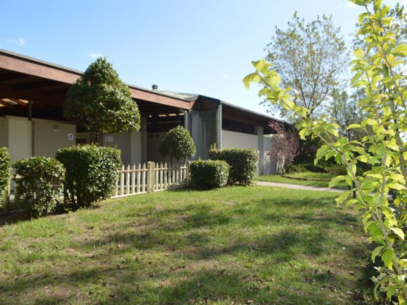 Camping Vigna sul Mar