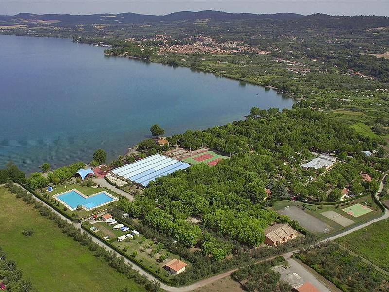 Lido Camping Village