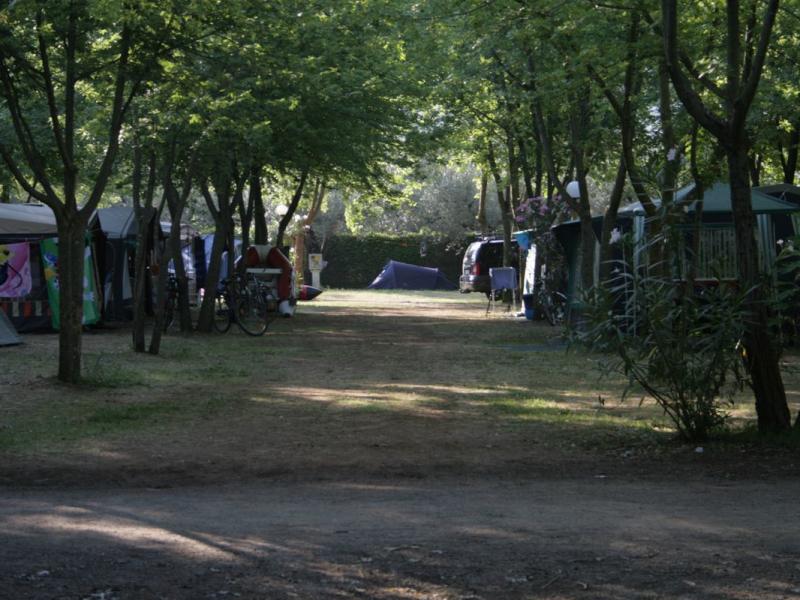 Lido Camping Village