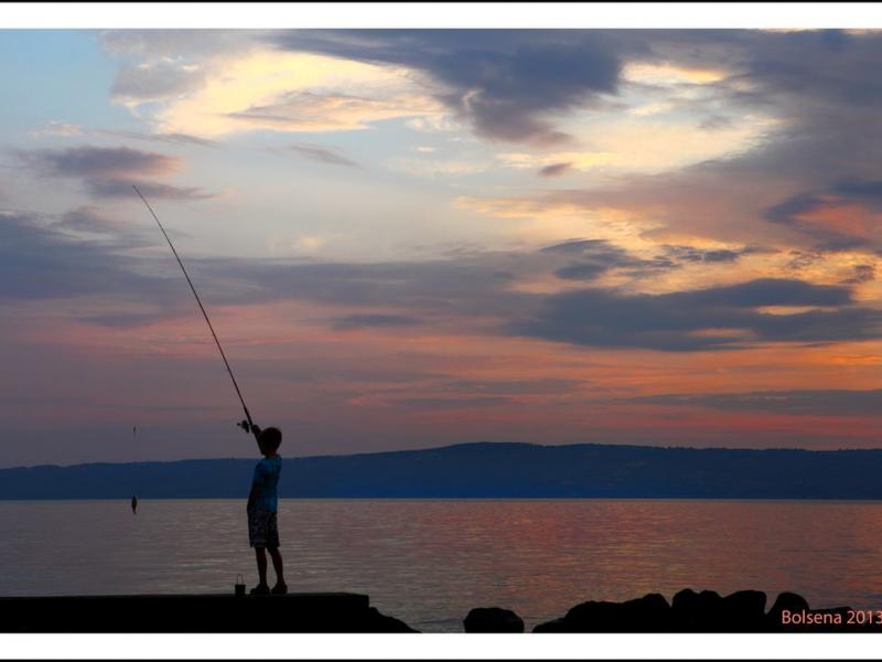 Lido Camping Village